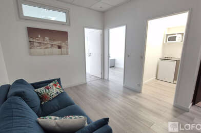 Bureau 3 pièces 203300 €