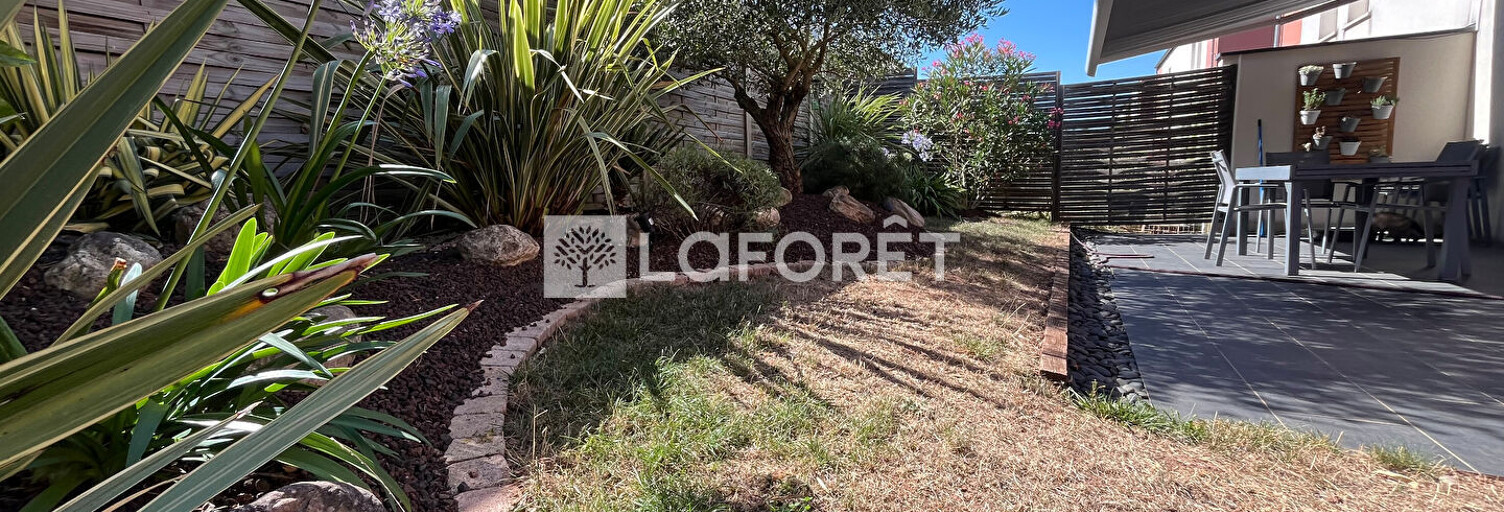 Maison 5 Pièces 87 m² à vendre à Le Monastère (12000)