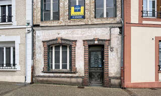 Maison 6 Pièces 72 m² à vendre à Breteuil (27160)