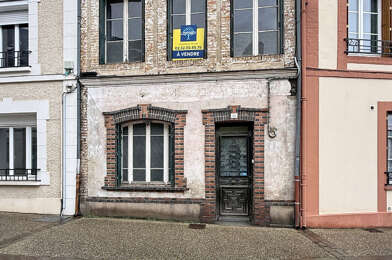 Maison 6 pièces 65900 €