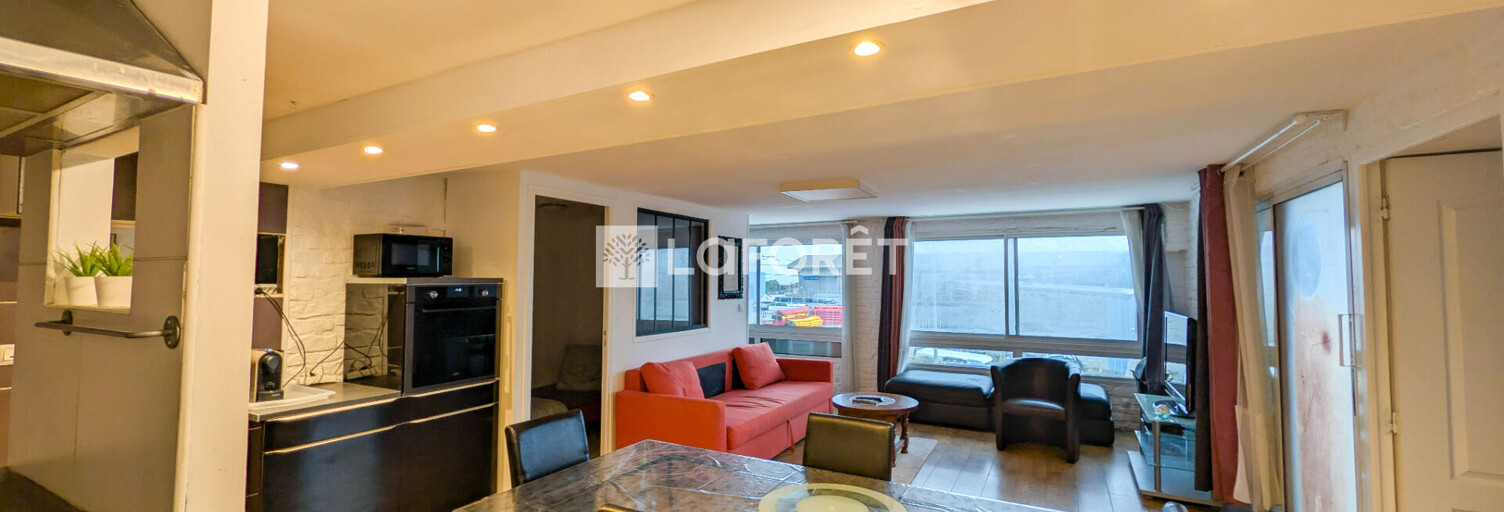 Immeuble  199 m² à vendre à Montpellier (34000)