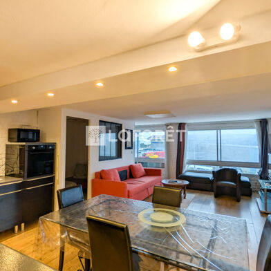 Immeuble  538000 €