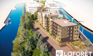 Appartement 3 Pièces 67 m² à louer à Valenciennes (59300)