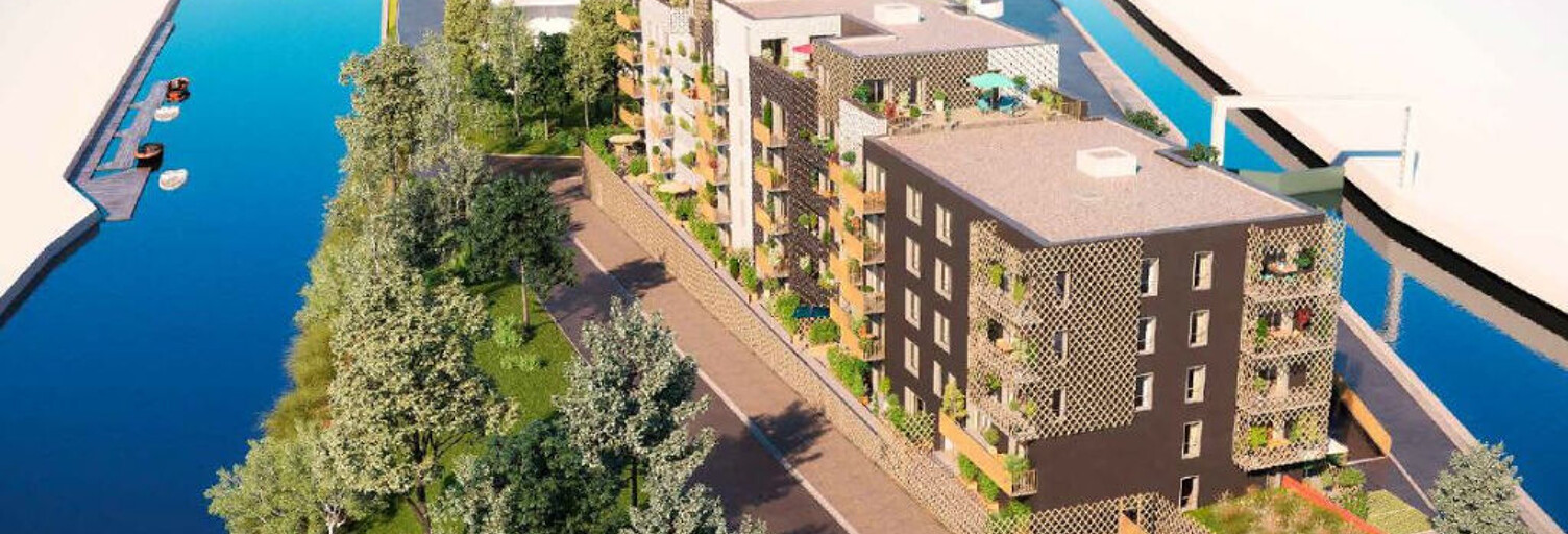 Appartement 3 Pièces 67 m² à louer à Valenciennes (59300)