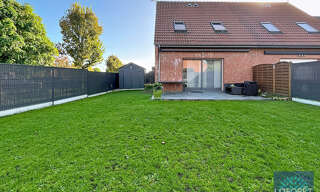 Maison 5 Pièces 84 m² à vendre à Valenciennes (59300)