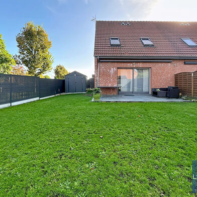 Maison 5 pièces 240000 €