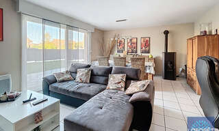 Maison 5 Pièces 84 m² à vendre à Valenciennes (59300)