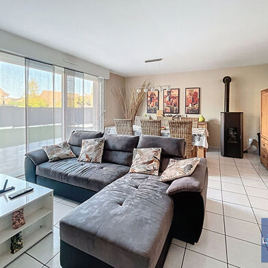 Maison 5 pièces 230000 €