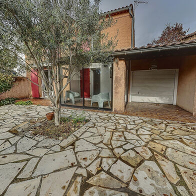 Maison 4 pièces 220000 €