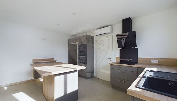 Villa / Maison 6 pièces  à vendre Saint-Laurent-de-la-Prée 17450