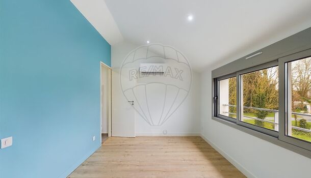 Villa / Maison 6 pièces  à vendre Saint-Laurent-de-la-Prée 17450