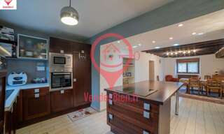 Maison 4 Pièces 120 m² à vendre à Soulangis (18220)