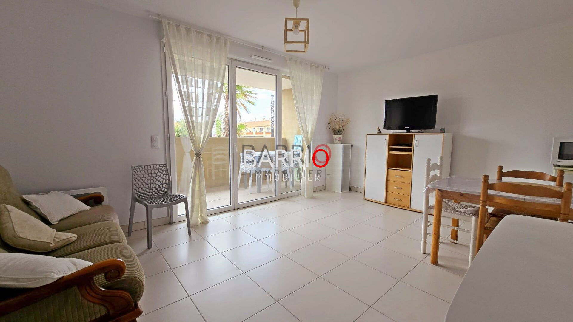 Appartement  T2 à vendre Argelès-sur-Mer 66700