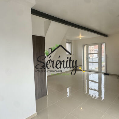 Maison 5 pièces 171000 €