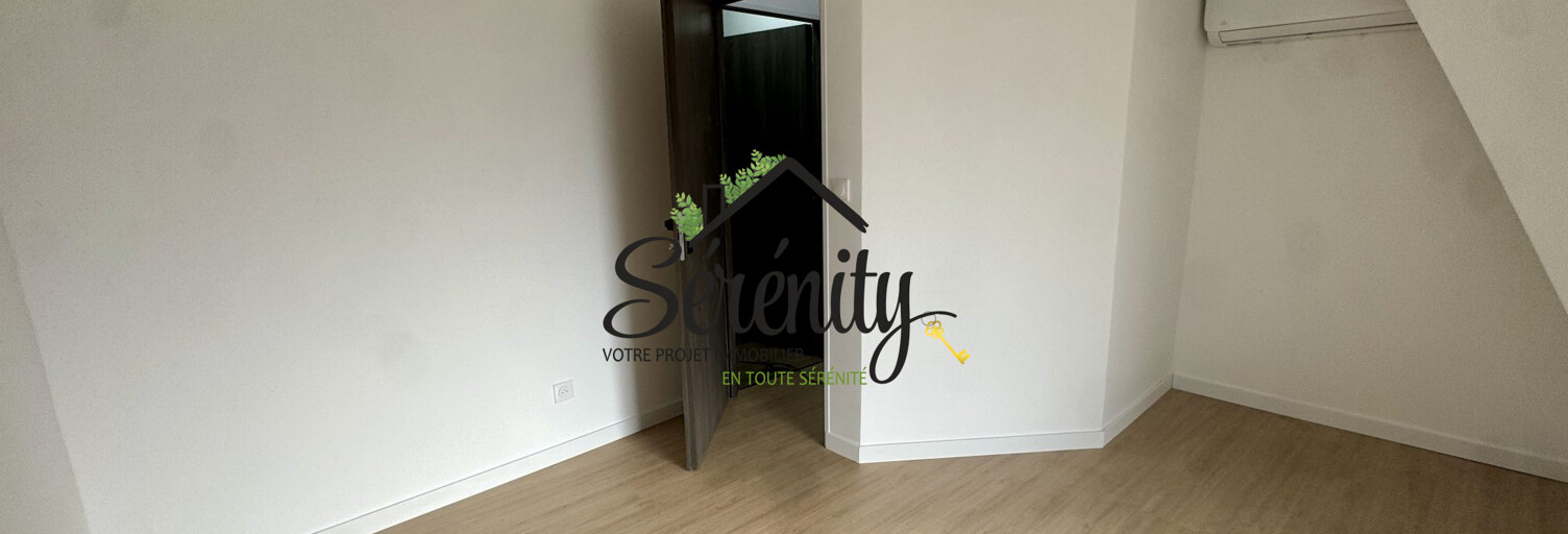 Maison 5 Pièces 70 m² à vendre à Cauroir (59400)