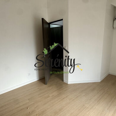 Maison 5 pièces 171000 €