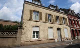 Immeuble  276 m² à vendre à Givet (08600)