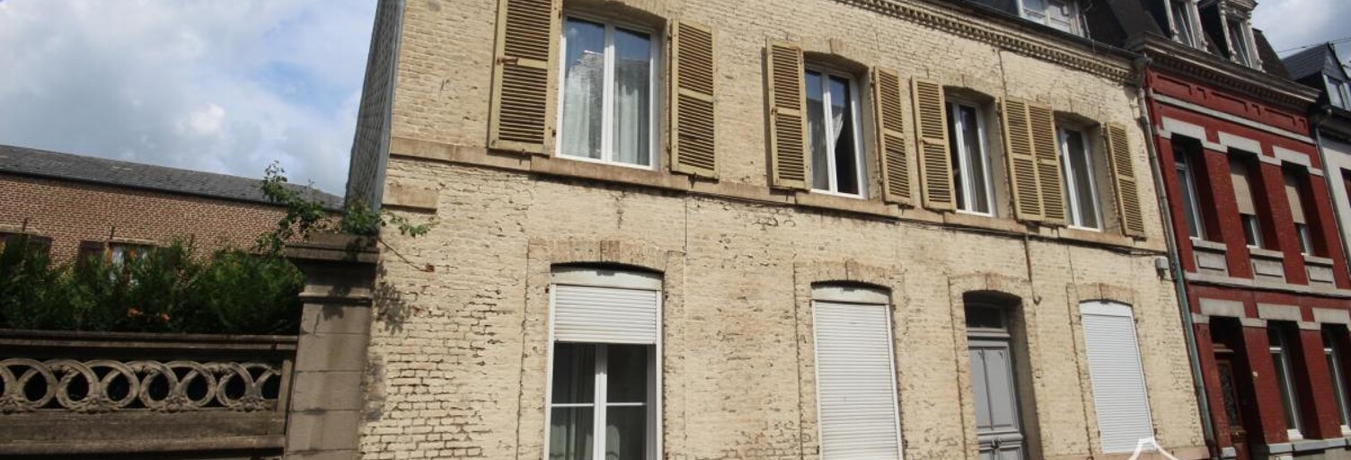 Immeuble  276 m² à vendre à Givet (08600)