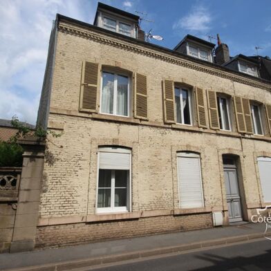 Immeuble  262000 €