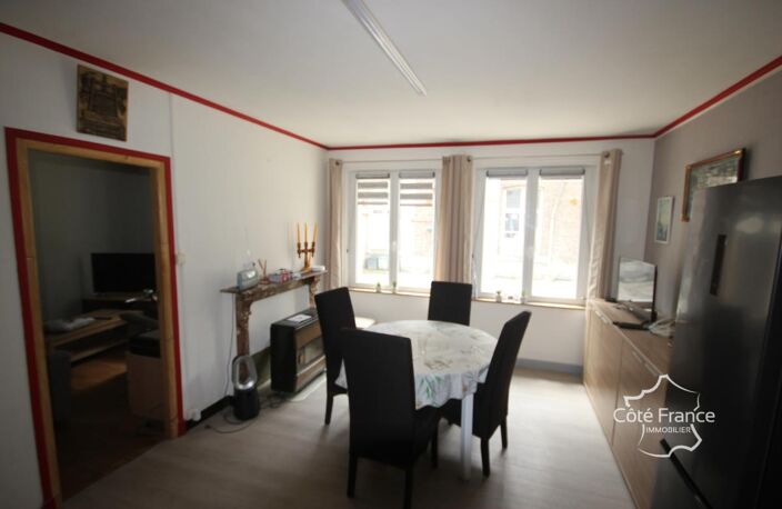GIVET Immeuble de rapport proche centre-ville, belle opportu — photo 3