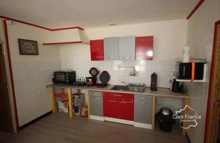 GIVET Immeuble de rapport proche centre-ville, belle opportu — photo 4