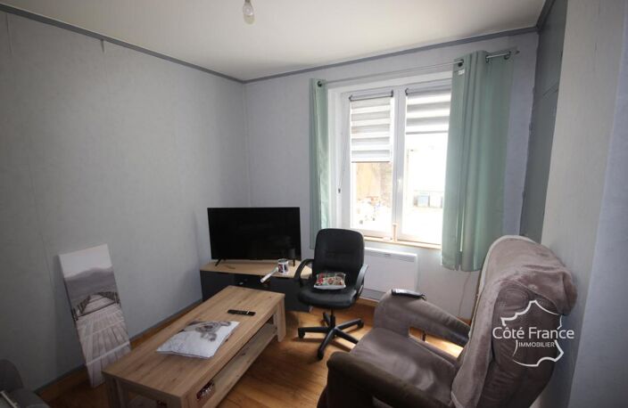 GIVET Immeuble de rapport proche centre-ville, belle opportu — photo 5