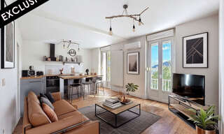 Appartement 4 Pièces 82 m² à vendre à Privas (07000)