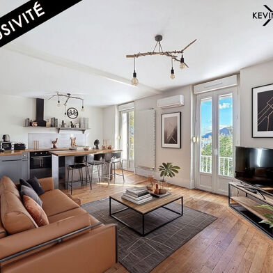 Appartement 4 pièces 130000 €