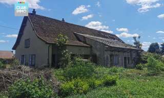 Maison 2 Pièces 200 m² à vendre à Sornay (71500)