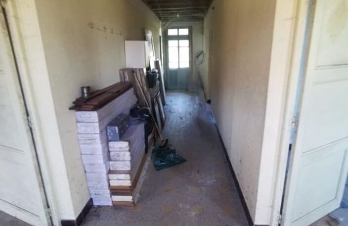 Maison de 123 m² à rénover à SORNAY — photo 3