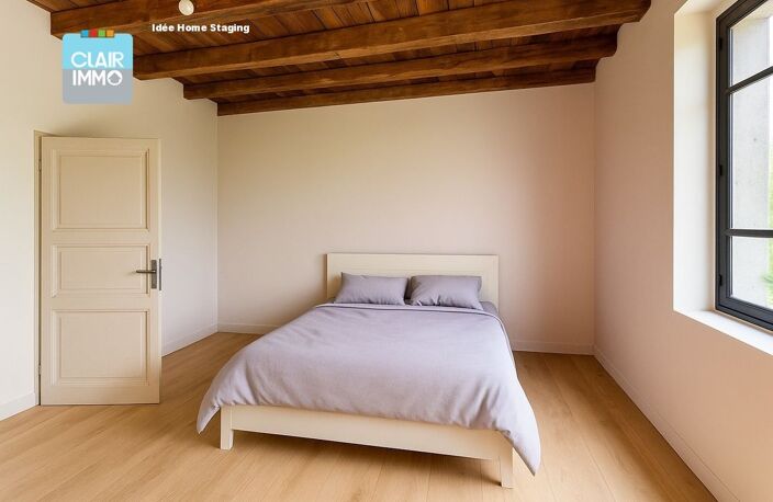Maison de 123 m² à rénover à SORNAY — photo 5