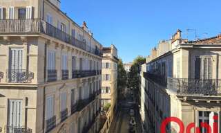 Appartement 4 Pièces 112 m² à vendre à Marseille 1 (13001)