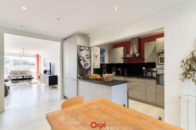 Appartement 6 pièces 190000 €