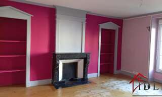 Appartement 10 Pièces 231 m² à vendre à Lons-le-Saunier (39000)