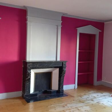 Appartement 10 pièces 192000 €