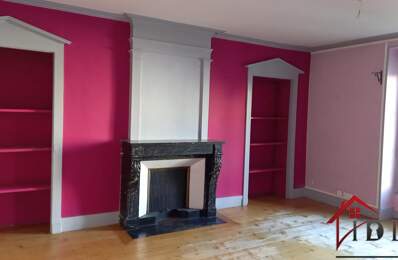 Plateau - Local Professionnel - Appartement — photo du bien