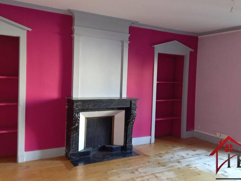 Plateau - Local Professionnel - Appartement — photo 1