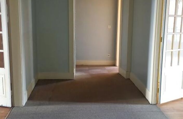 Plateau - Local Professionnel - Appartement — photo 2
