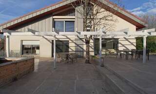 Maison 8 Pièces 244 m² à vendre à Montholier (39800)