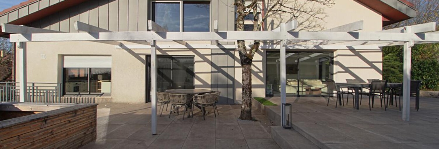 Maison 8 Pièces 244 m² à vendre à Montholier (39800)