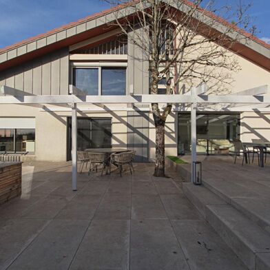 Maison 8 pièces 405000 €