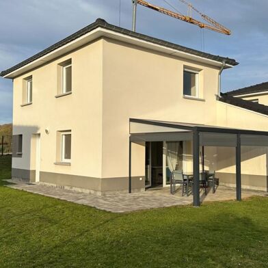 Maison 5 pièces 225000 €