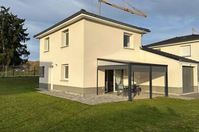 Maison 5 pièces 210000 €