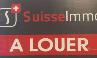 Bureau  163 m² à louer à Belfort (90000)