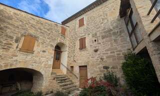 Maison 4 Pièces 140 m² à vendre à Barjac (30430)