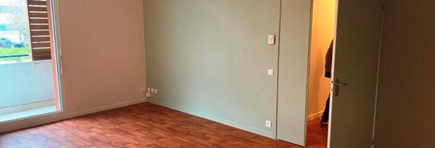 Appartement 3 Pièces 73 m² à louer à Bordeaux (33000)