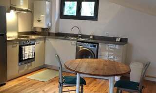 Appartement 2 Pièces 26 m² à louer à Bordeaux (33000)