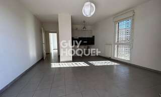 Appartement 2 Pièces 46 m² à louer à Montpellier (34000)