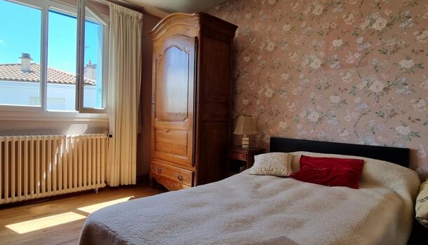 Villa / Maison 6 pièces  à vendre Rochefort 17300