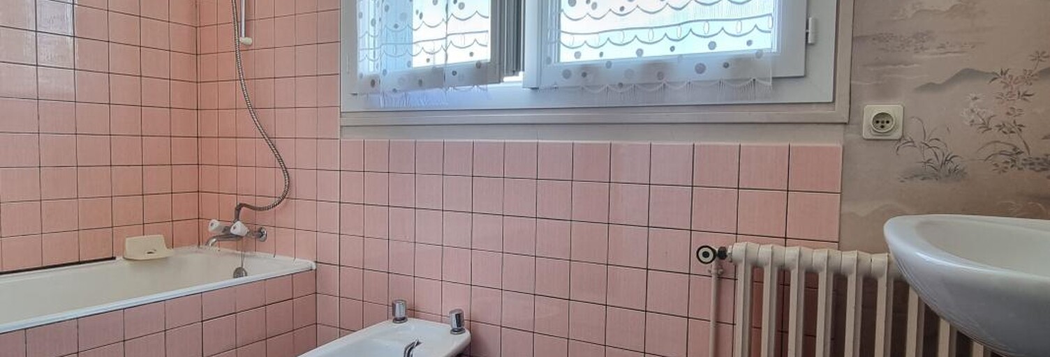 Maison 6 Pièces 121 m² à vendre à Rochefort (17300)